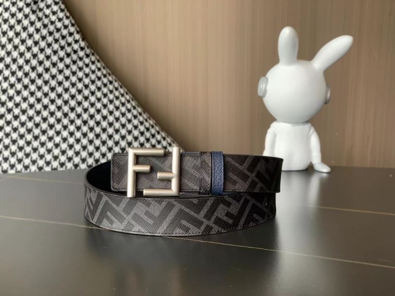 Fendi Belts